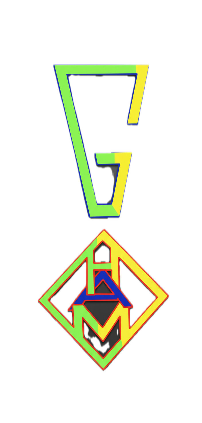 GO HAM Services Logo